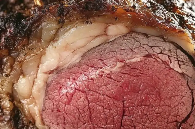 Prime Rib Roast