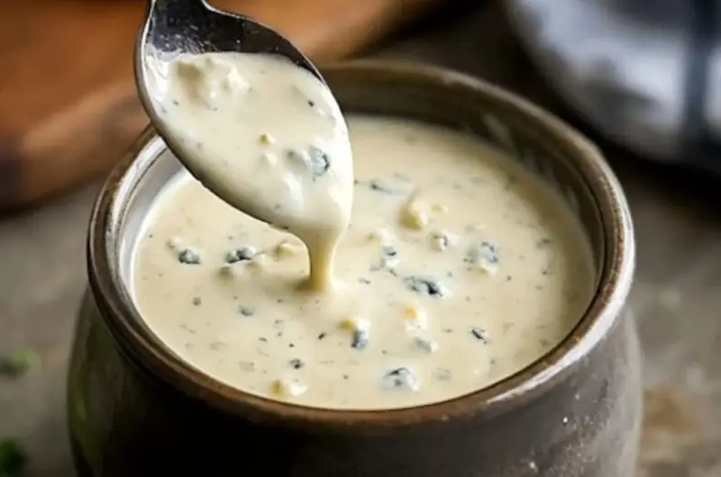 Blue Cheese Sauce