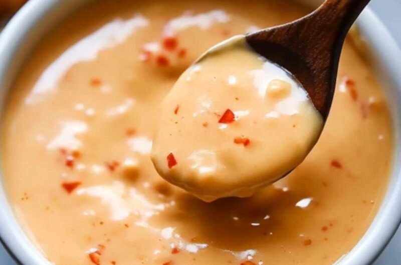 Bang Bang Sauce