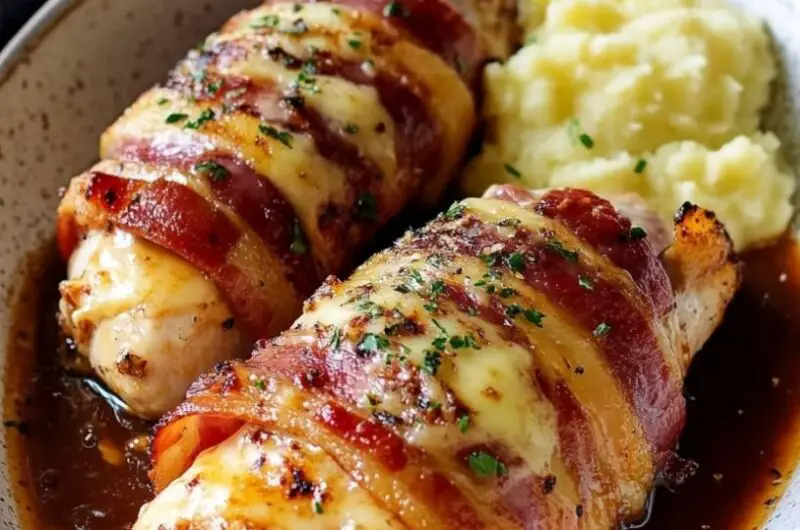 Hunter’s Chicken