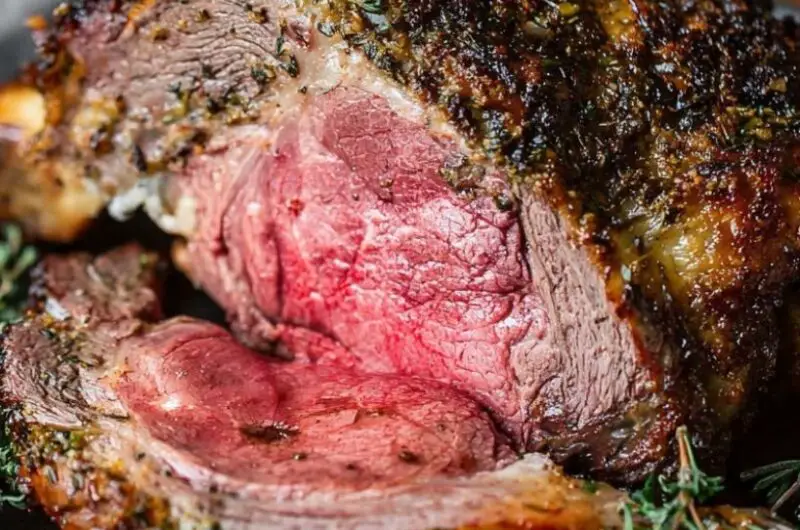 Prime Rib