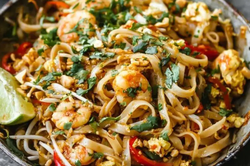 Pad Thai