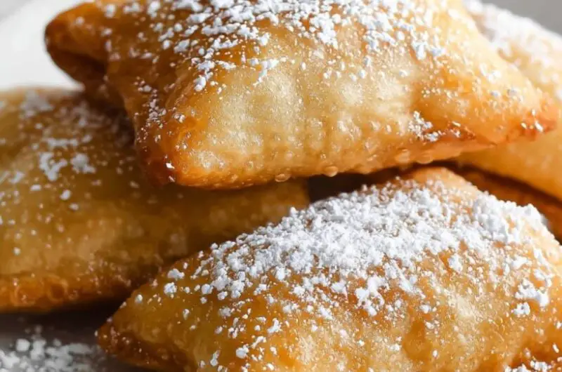 Sopapillas