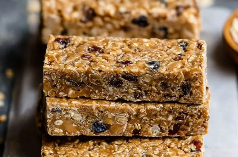 Protein Bars