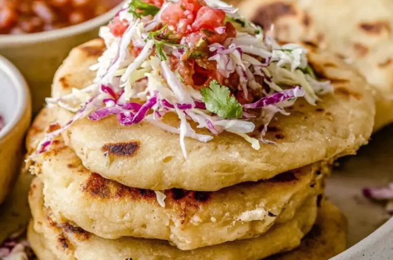 Pupusas