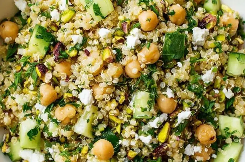 Jennifer Aniston Salad