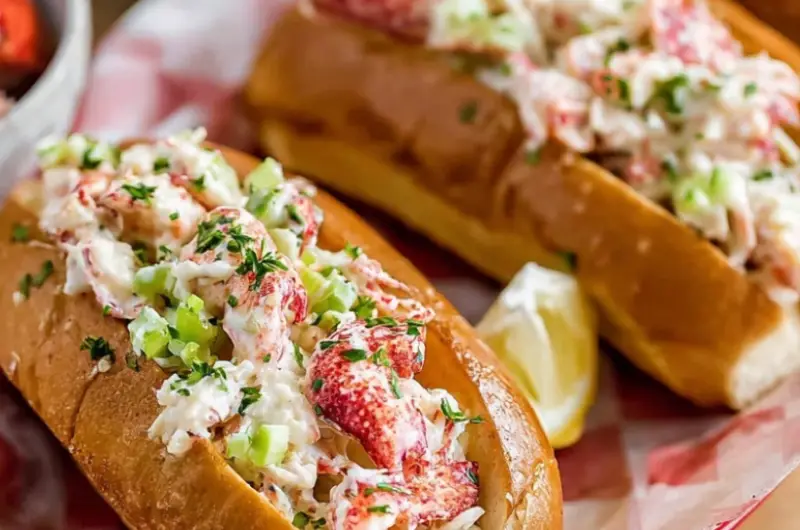 Lobster Roll