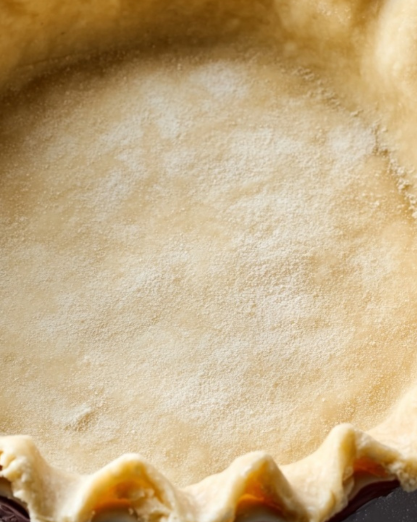 Buttermilk Pie Crust - Easy Recipes Ideas